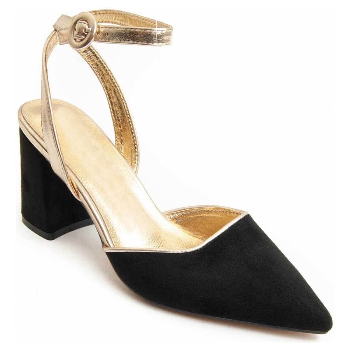 Women's Pumps Montevita Black