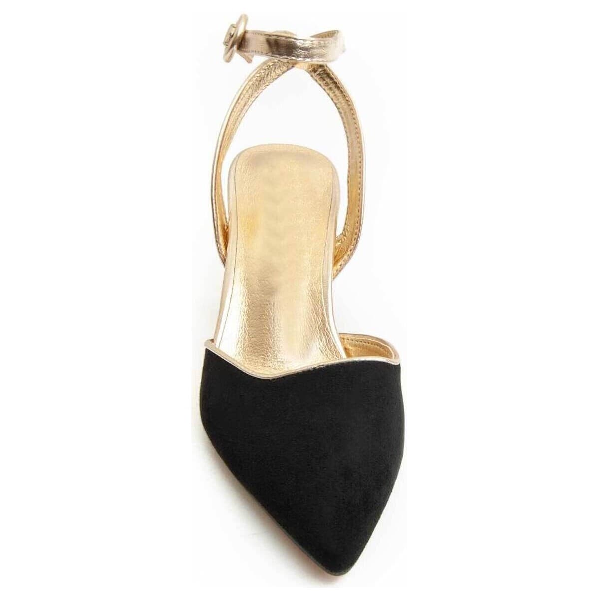 Women's Pumps Montevita Black