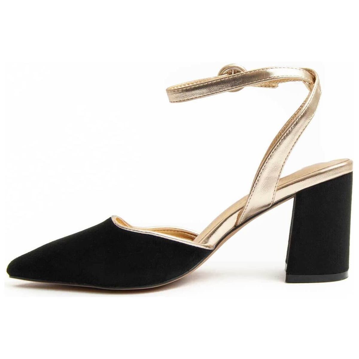 Women's Pumps Montevita Black
