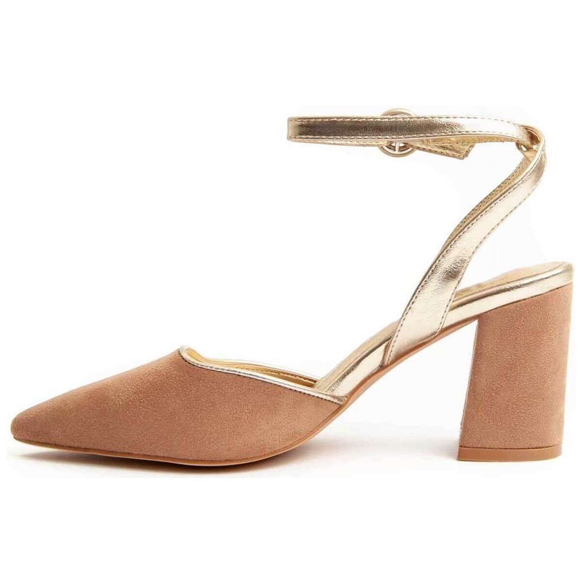 Women's Pumps Montevita Brown