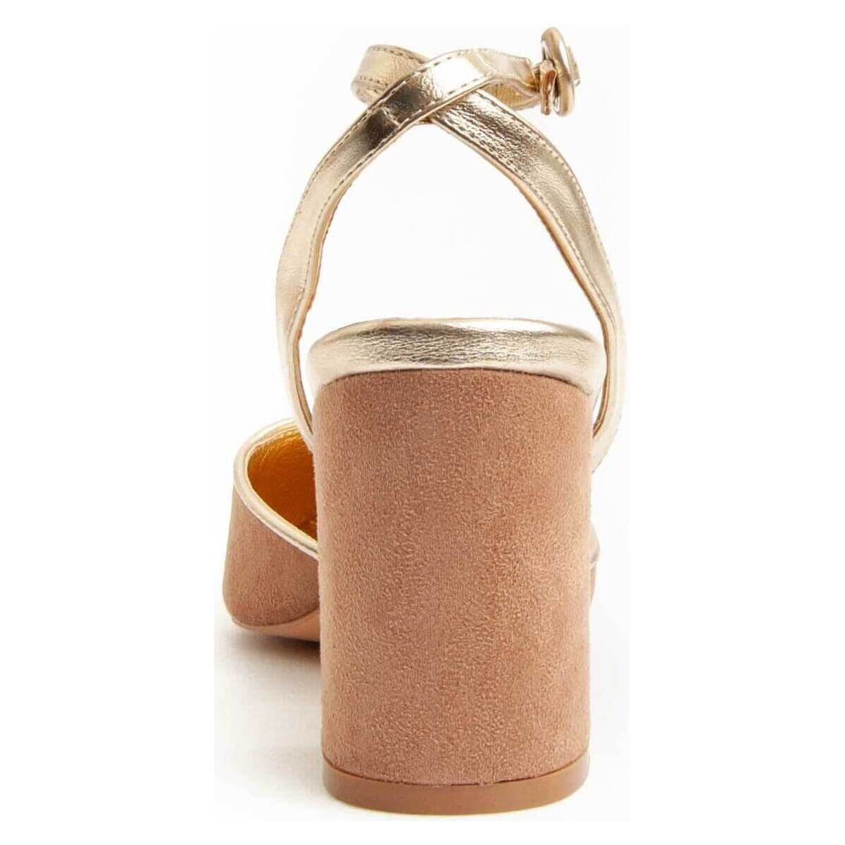 Women's Pumps Montevita Brown