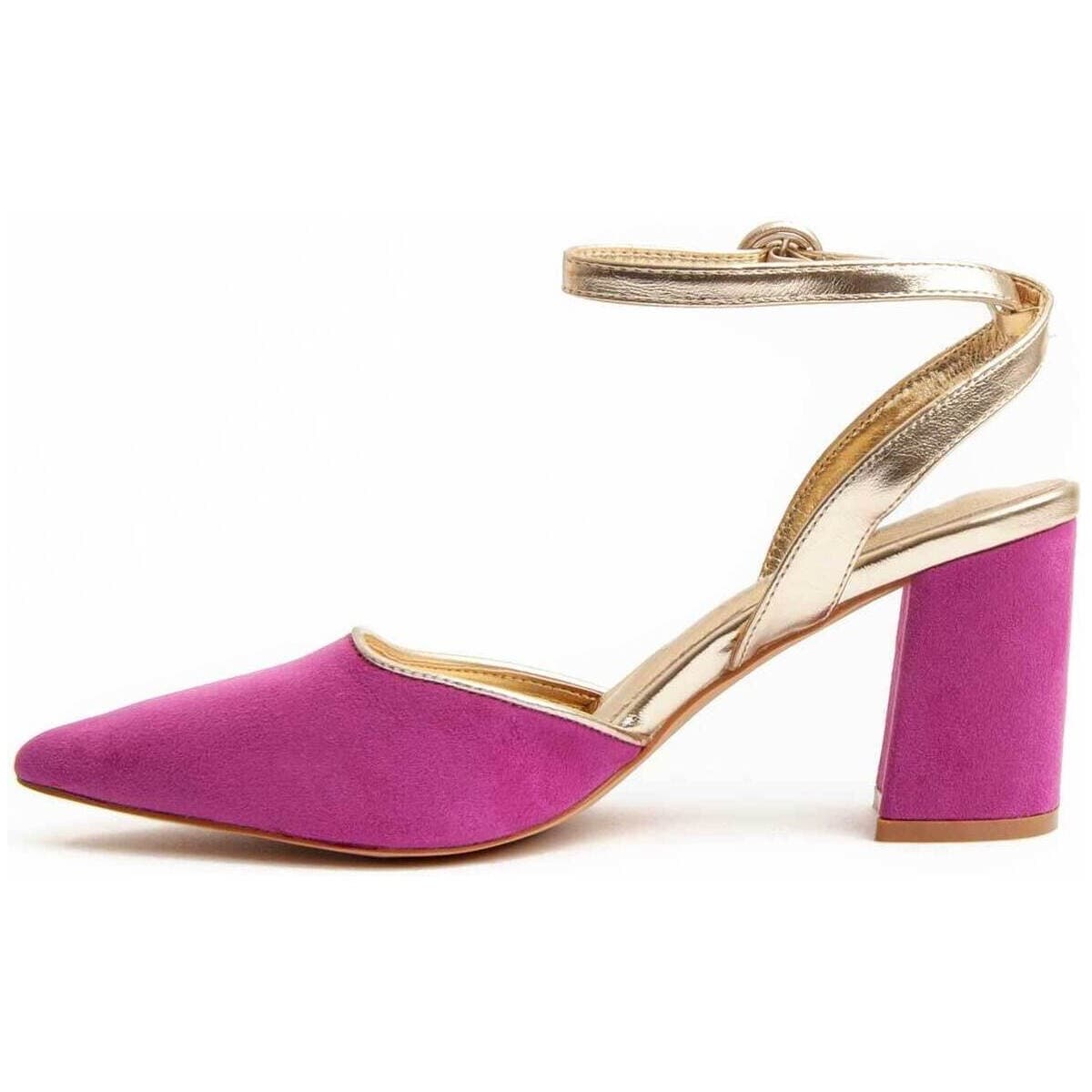 Women's Pumps Montevita Pink