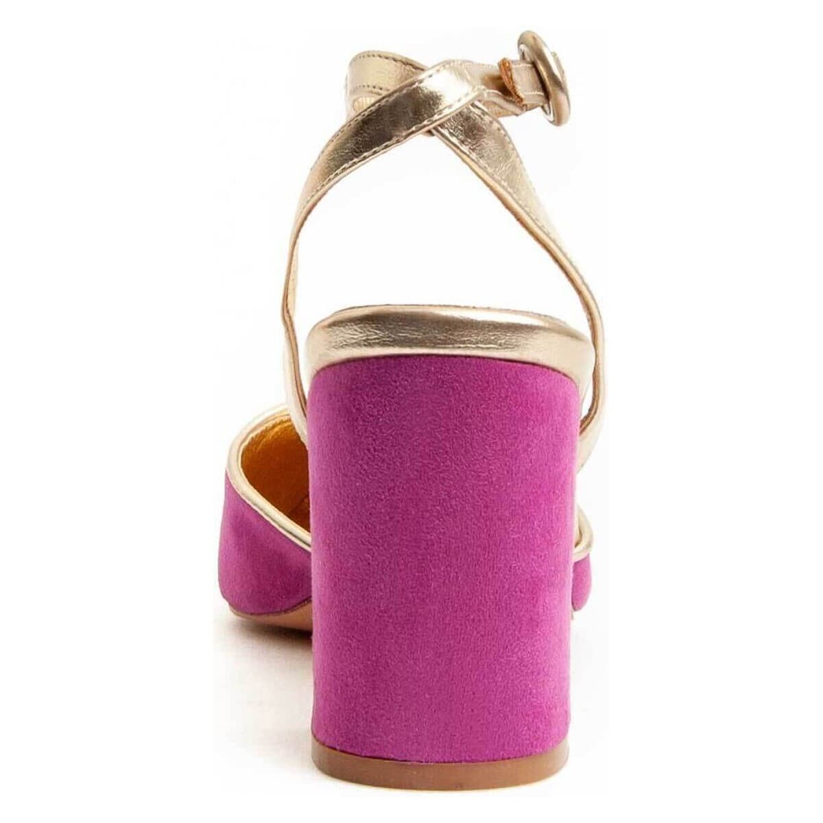 Women's Pumps Montevita Pink