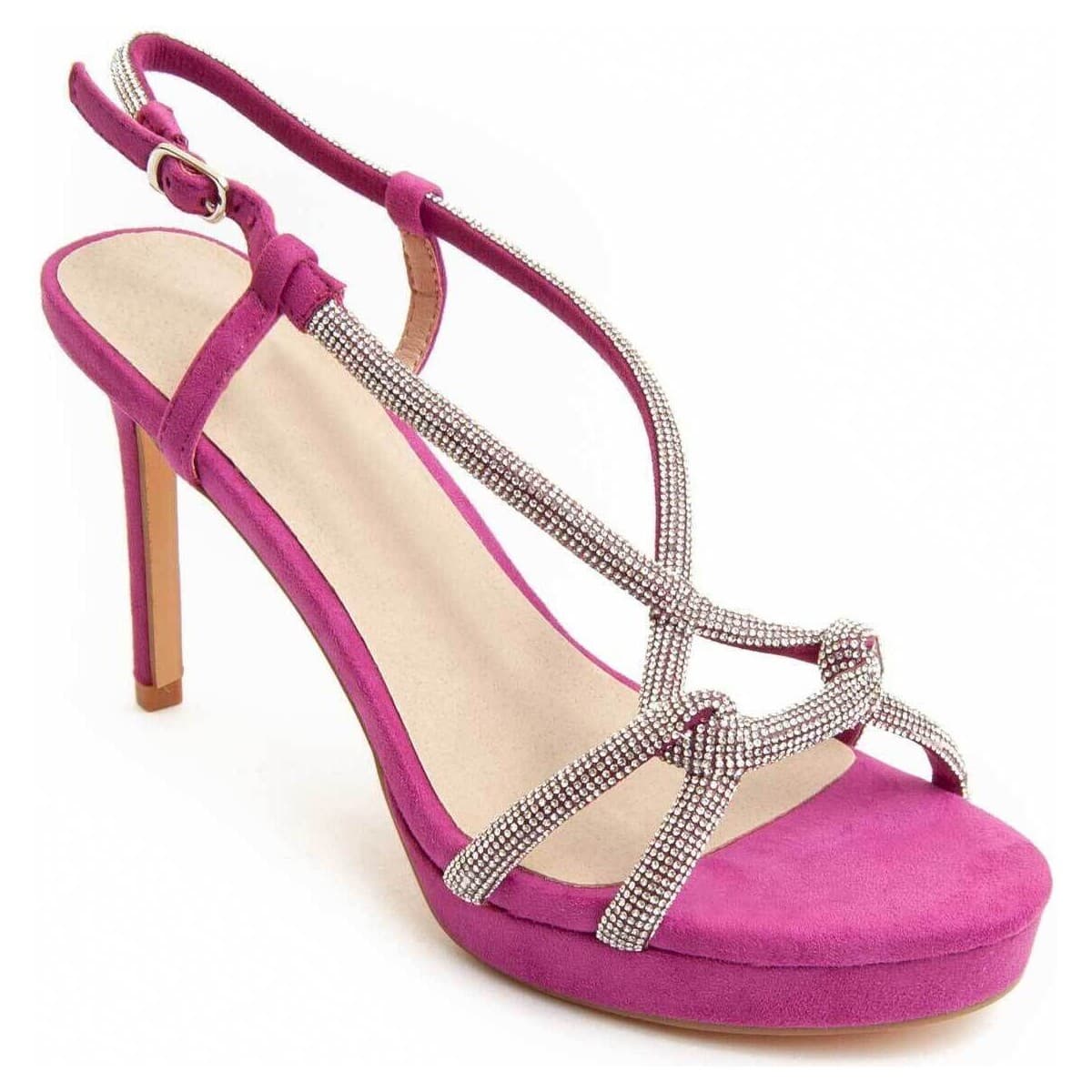 Women's Pumps Montevita Pink