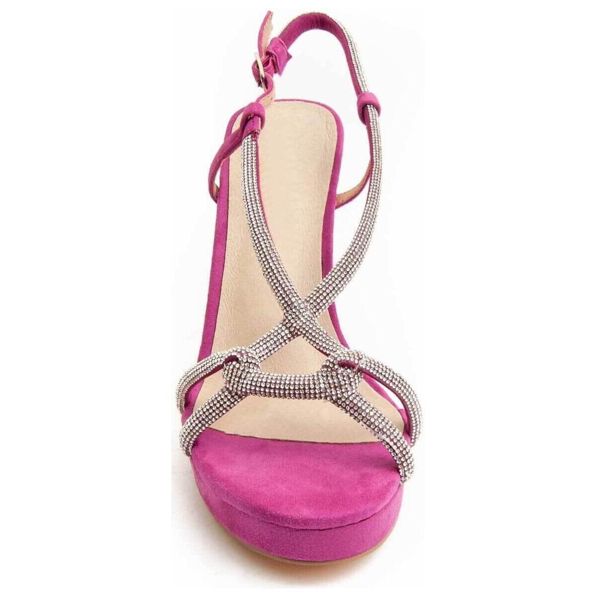 Women's Pumps Montevita Pink