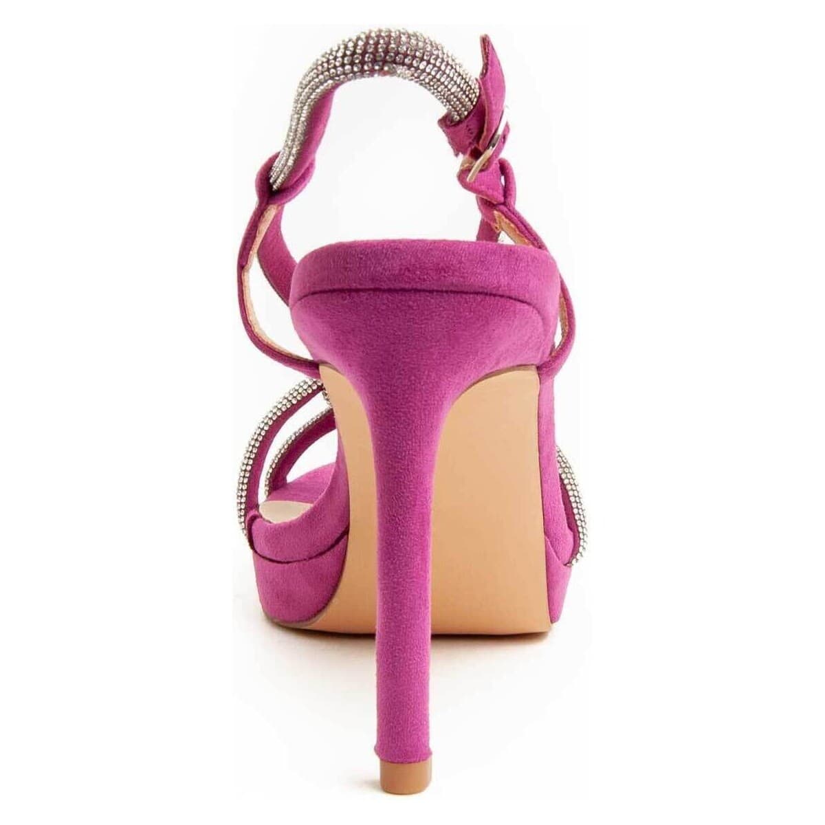 Women's Pumps Montevita Pink