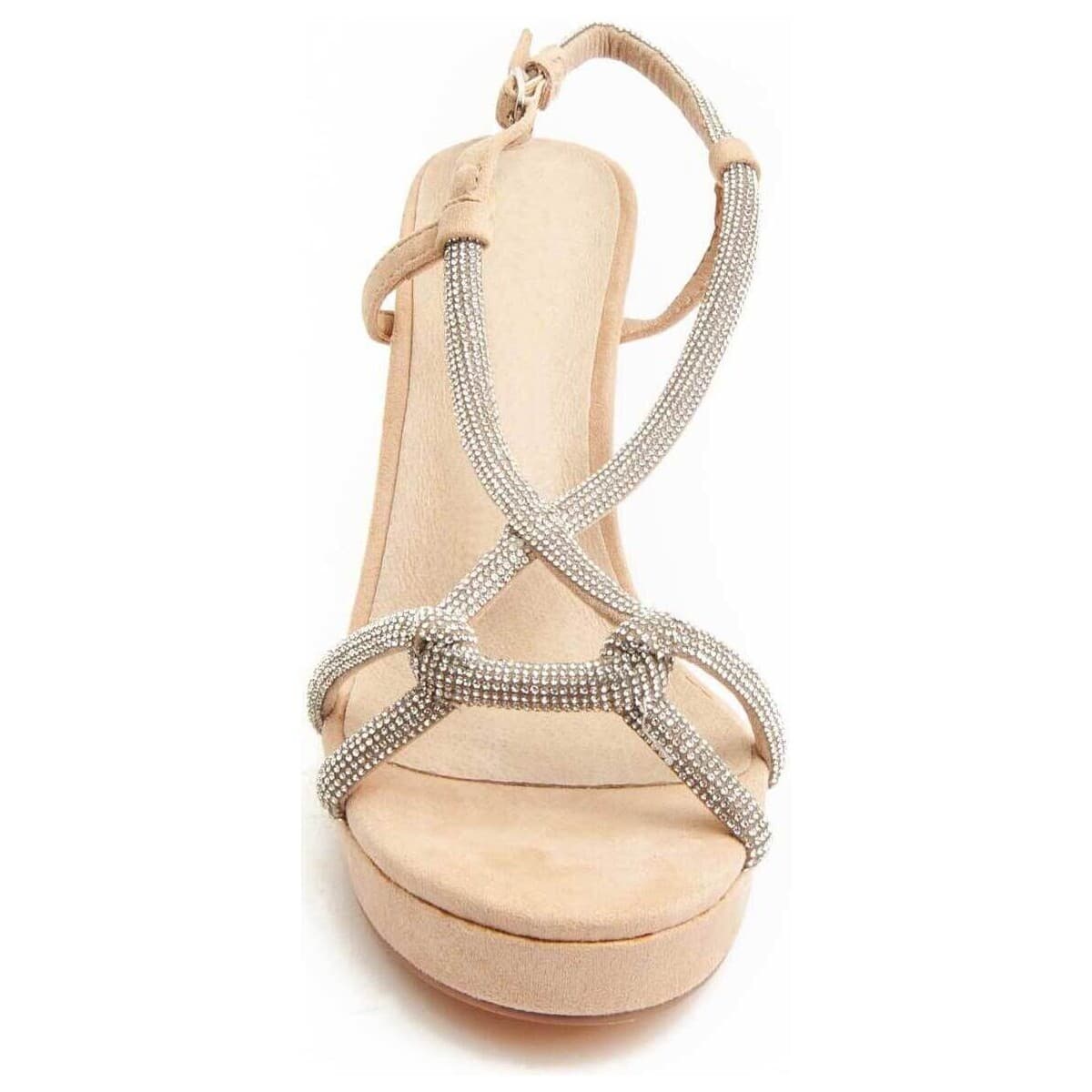 Women's Pumps Montevita Brown