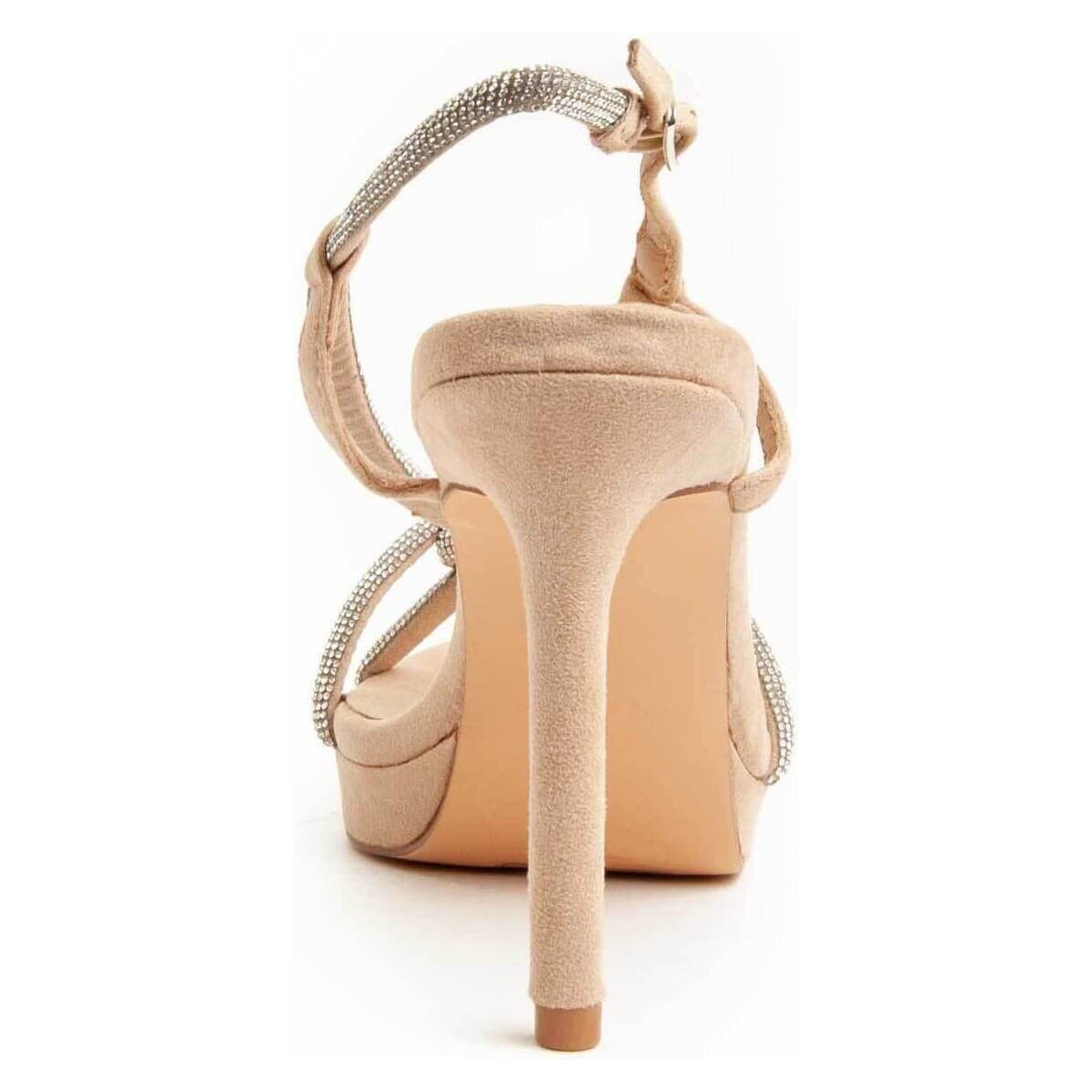 Women's Pumps Montevita Brown