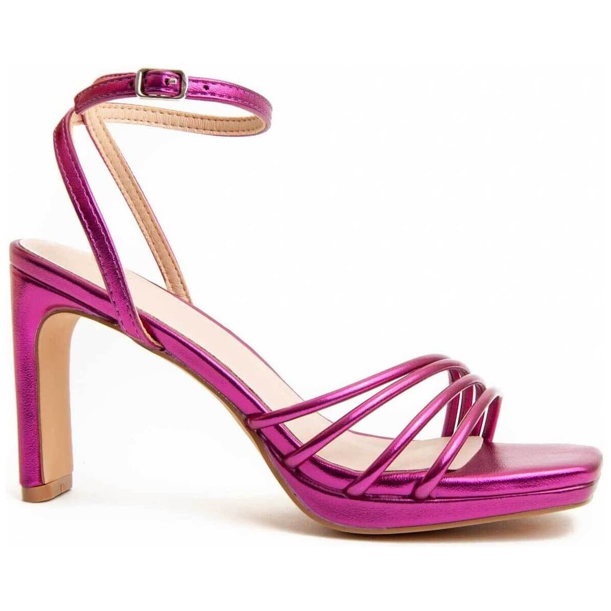 Women's Pumps Montevita Pink