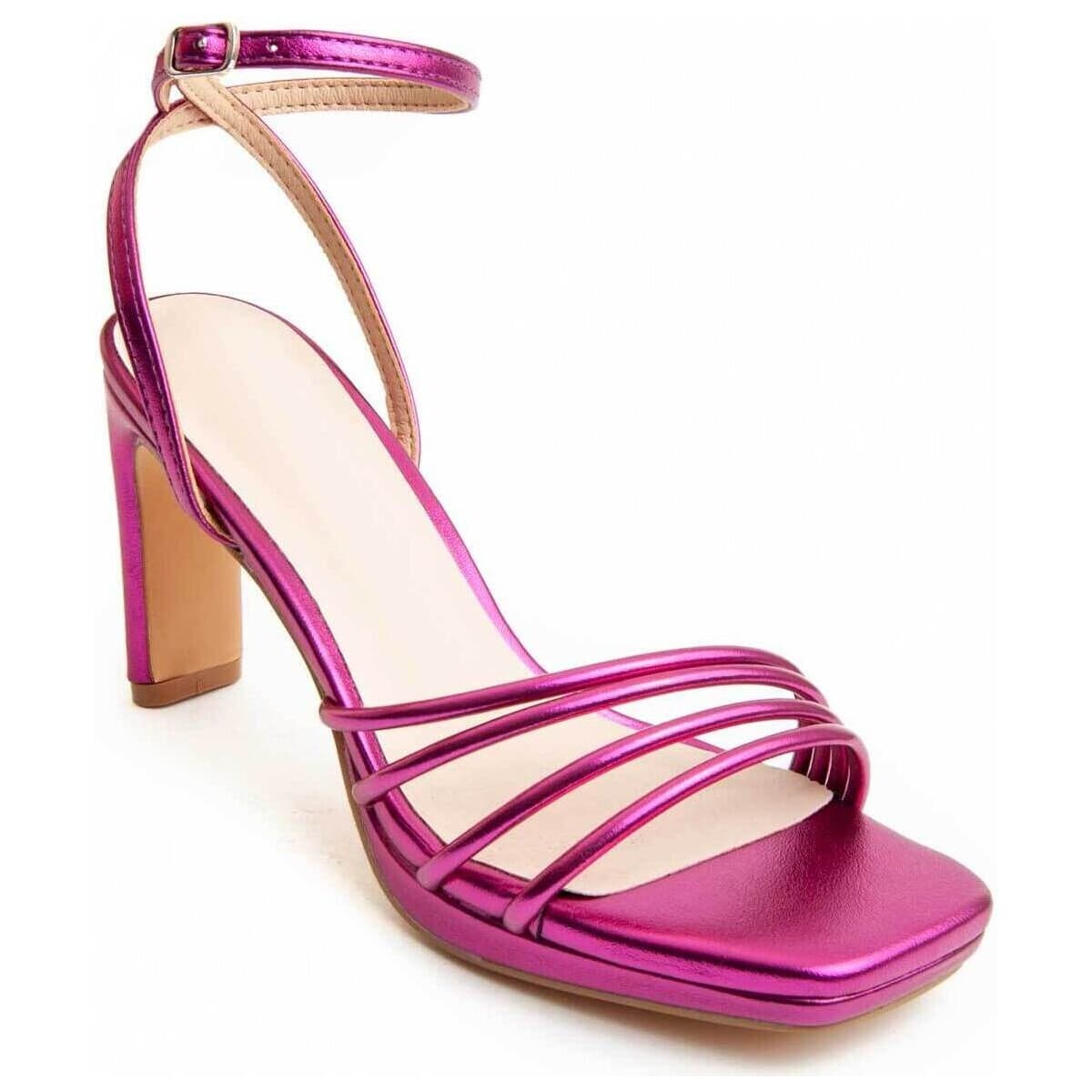 Women's Pumps Montevita Pink