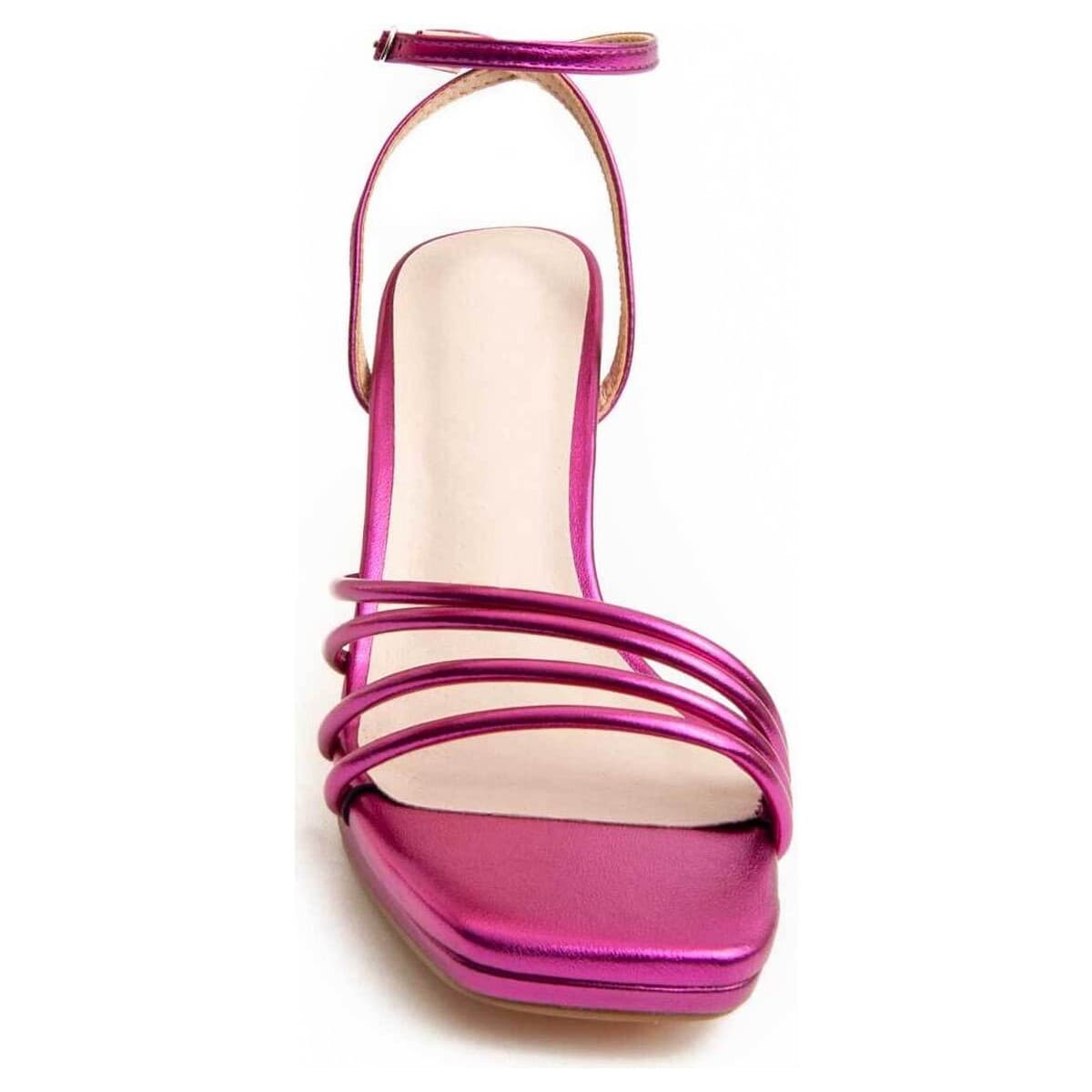 Women's Pumps Montevita Pink