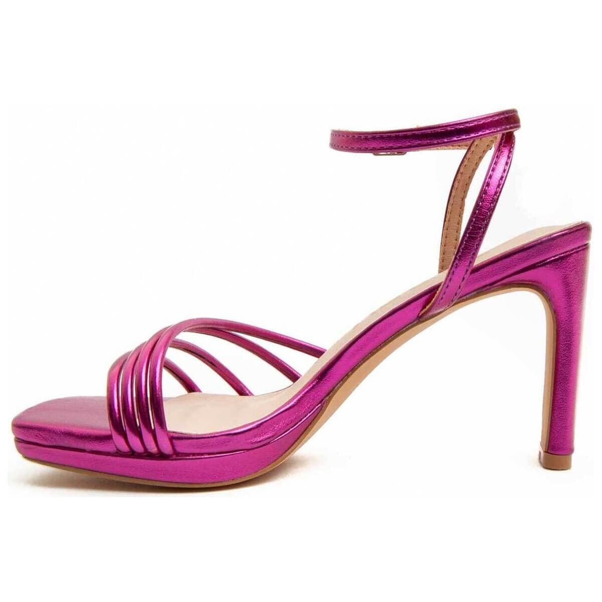 Women's Pumps Montevita Pink