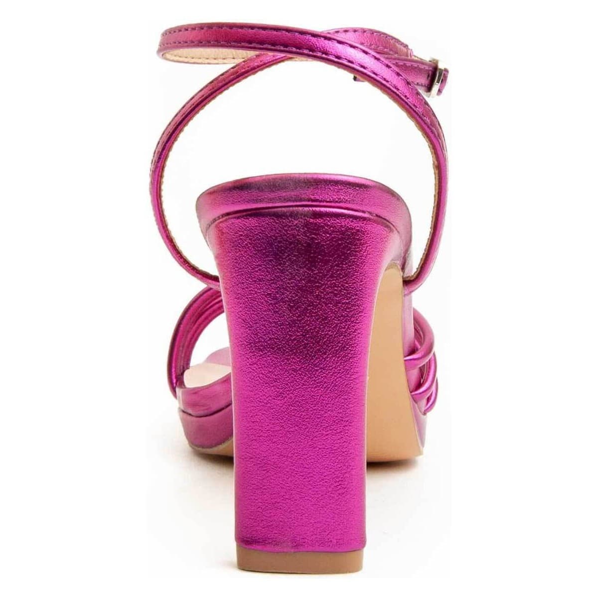 Women's Pumps Montevita Pink