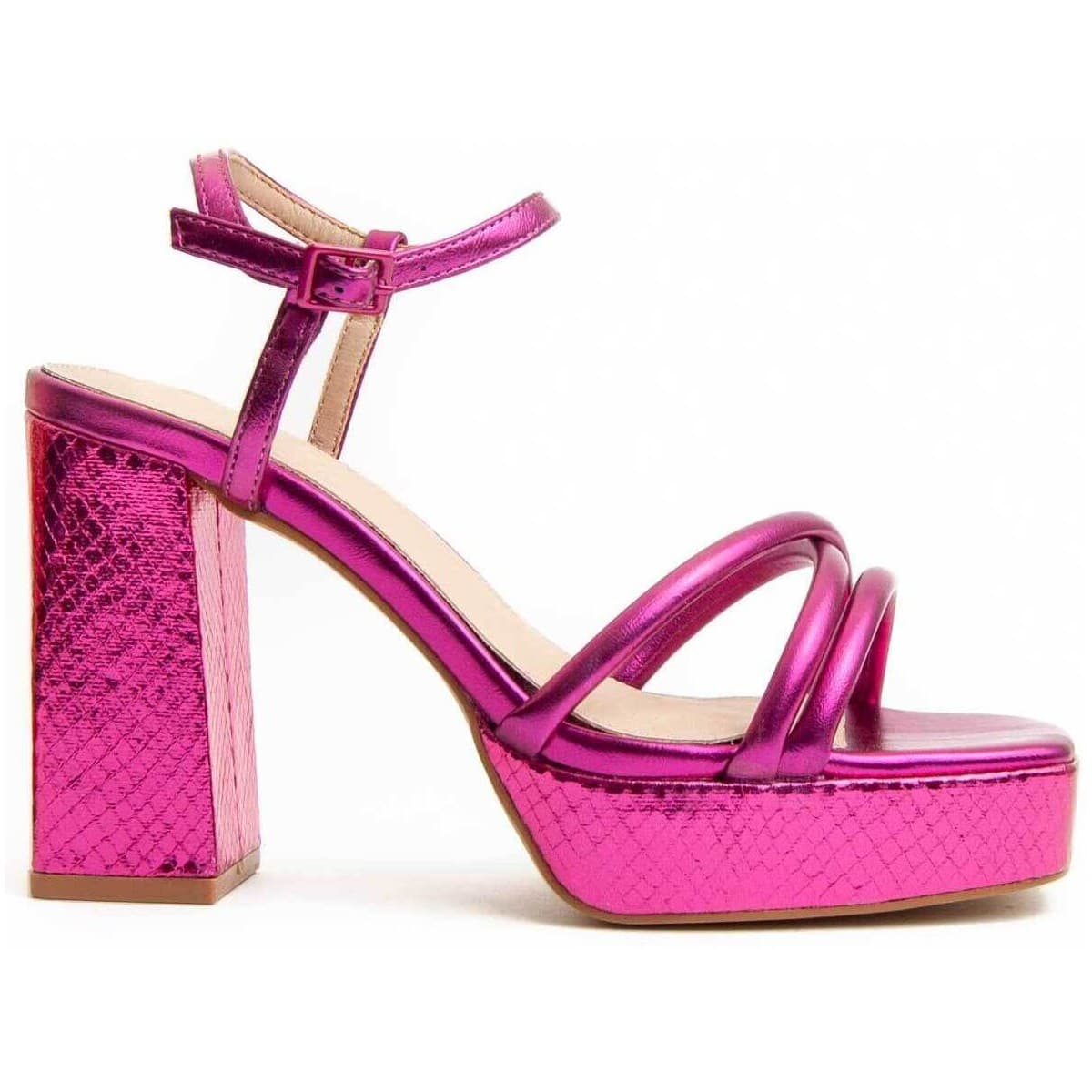 Women's Pumps Montevita Pink