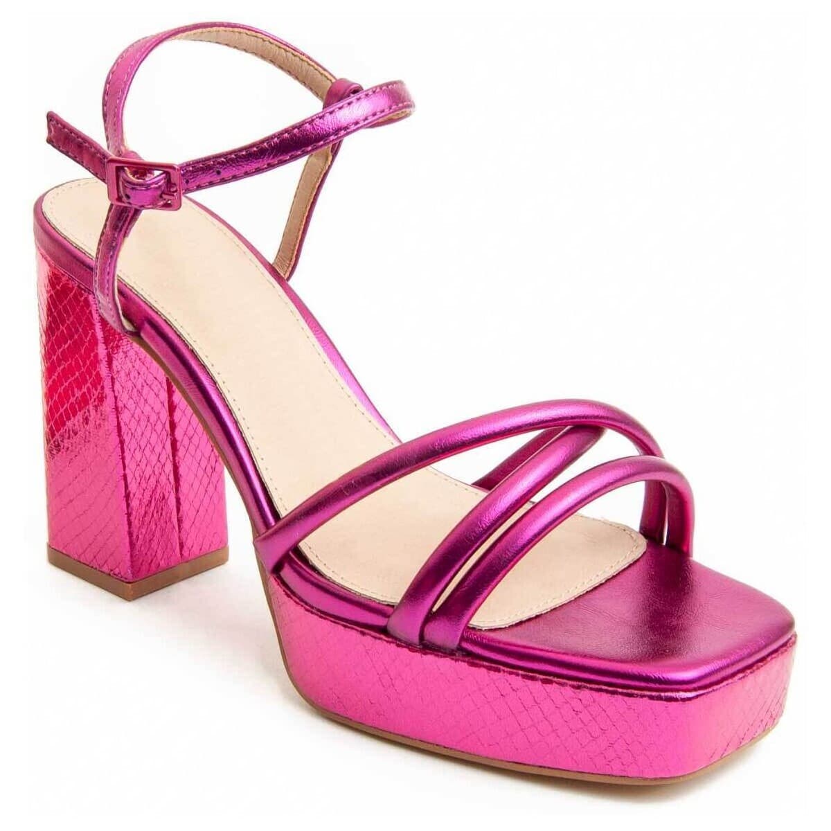 Women's Pumps Montevita Pink