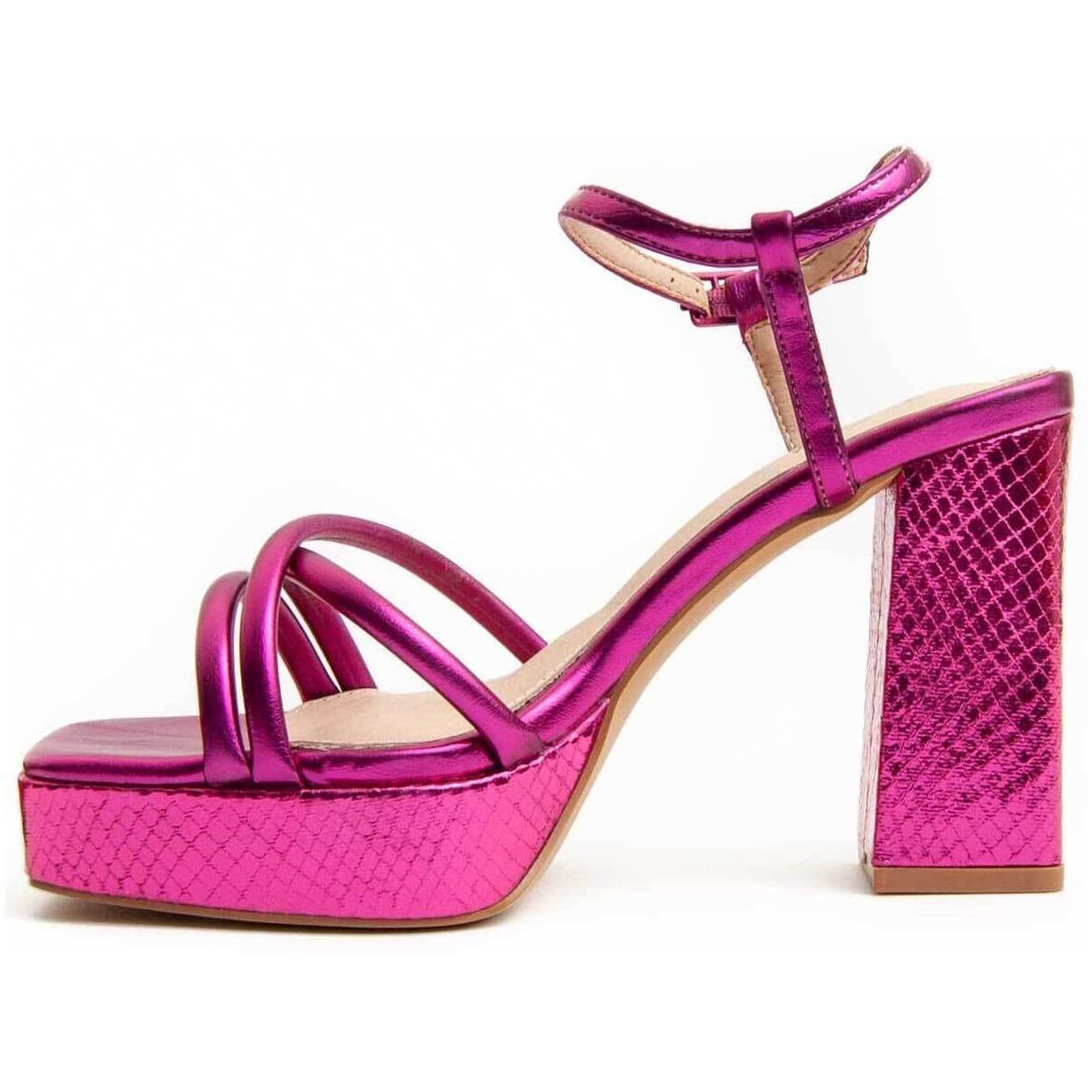 Women's Pumps Montevita Pink