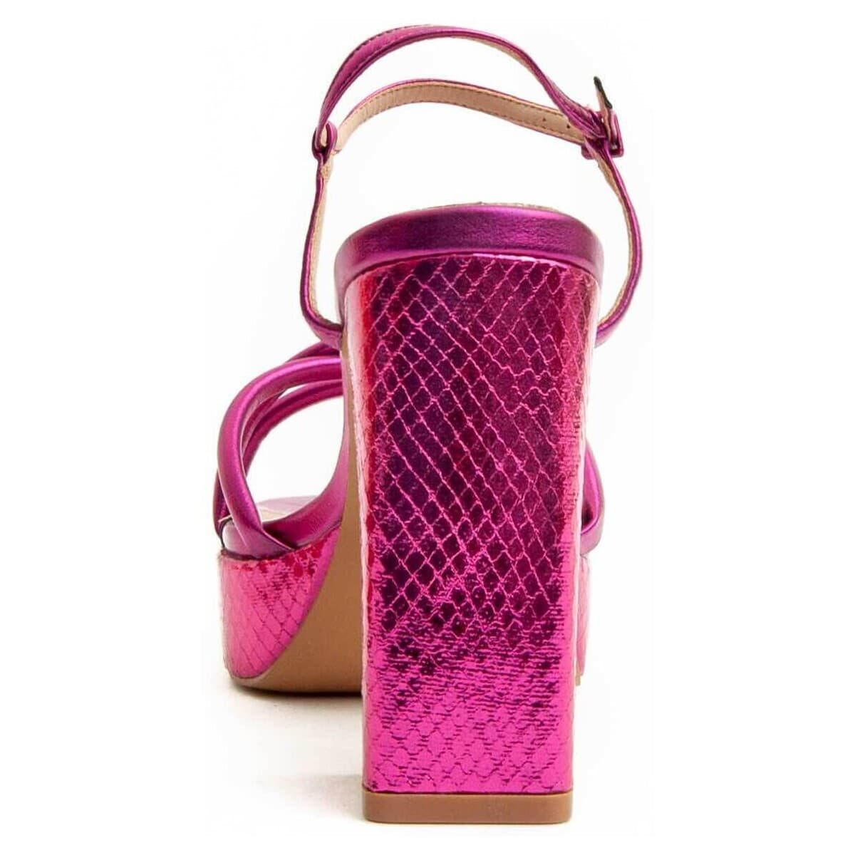 Women's Pumps Montevita Pink