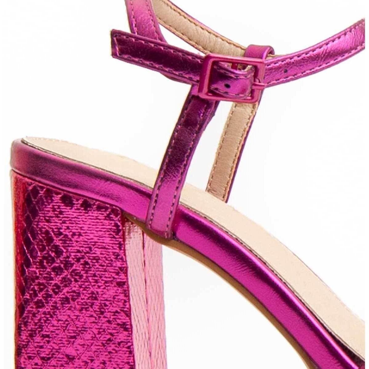 Women's Pumps Montevita Pink