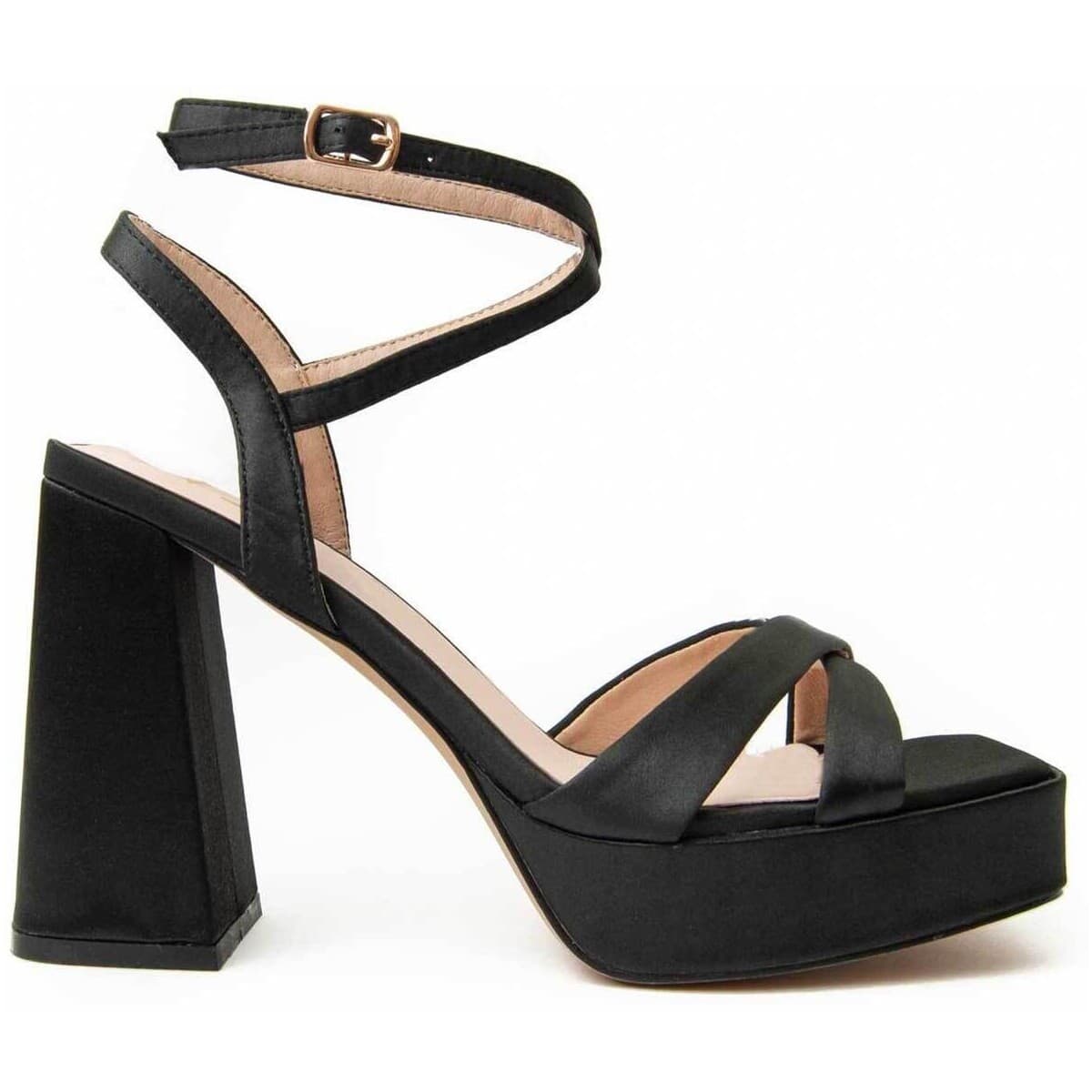 Women's Pumps Montevita Black