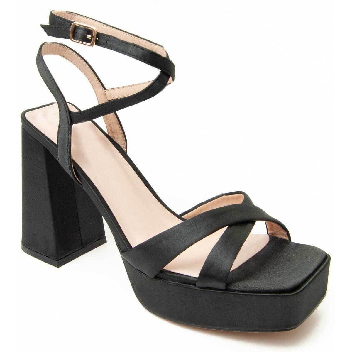 Women's Pumps Montevita Black