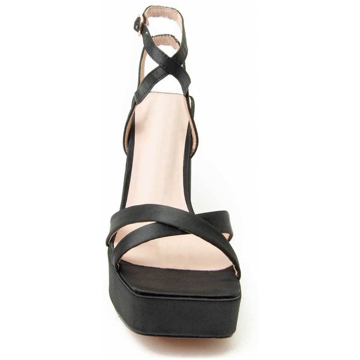 Women's Pumps Montevita Black