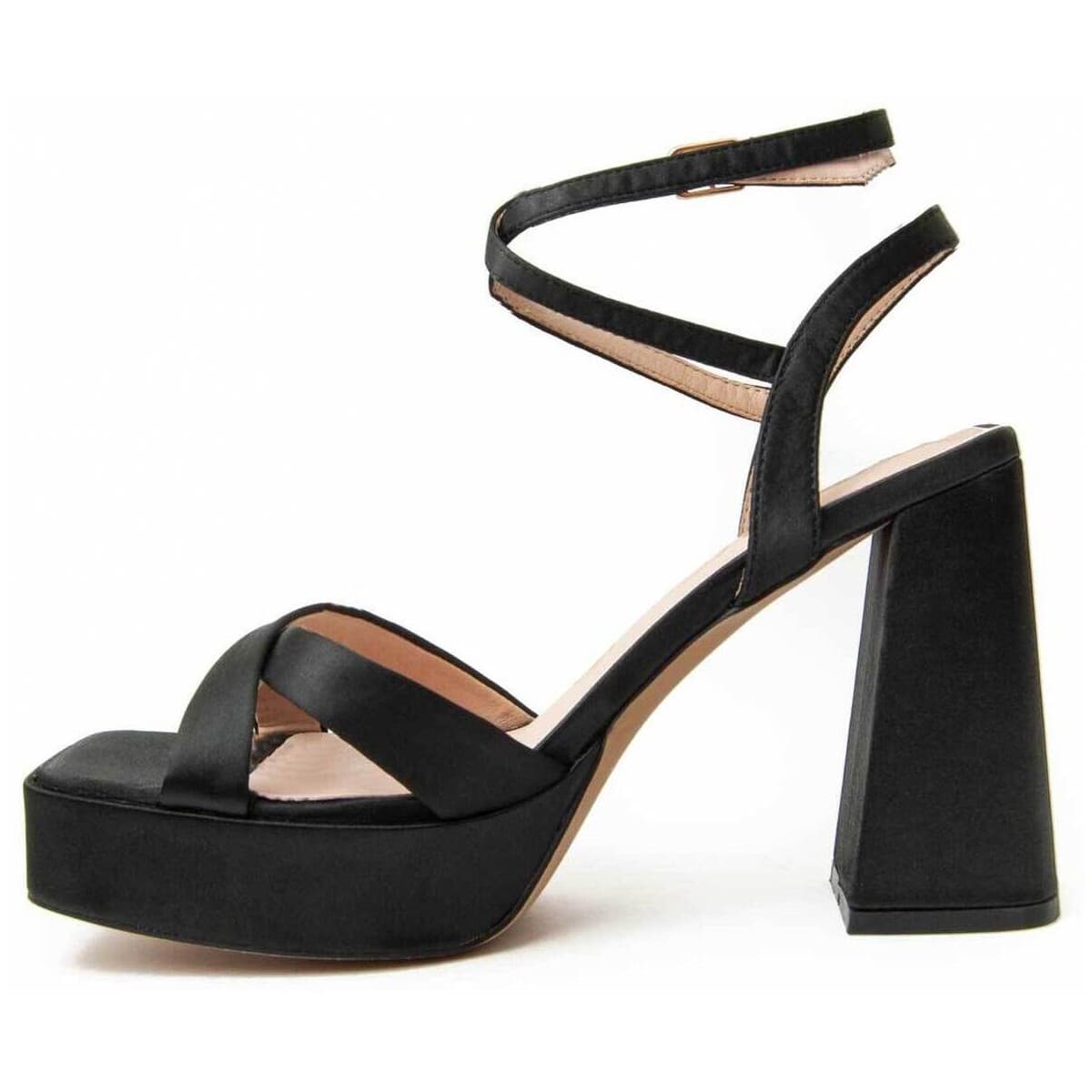 Women's Pumps Montevita Black