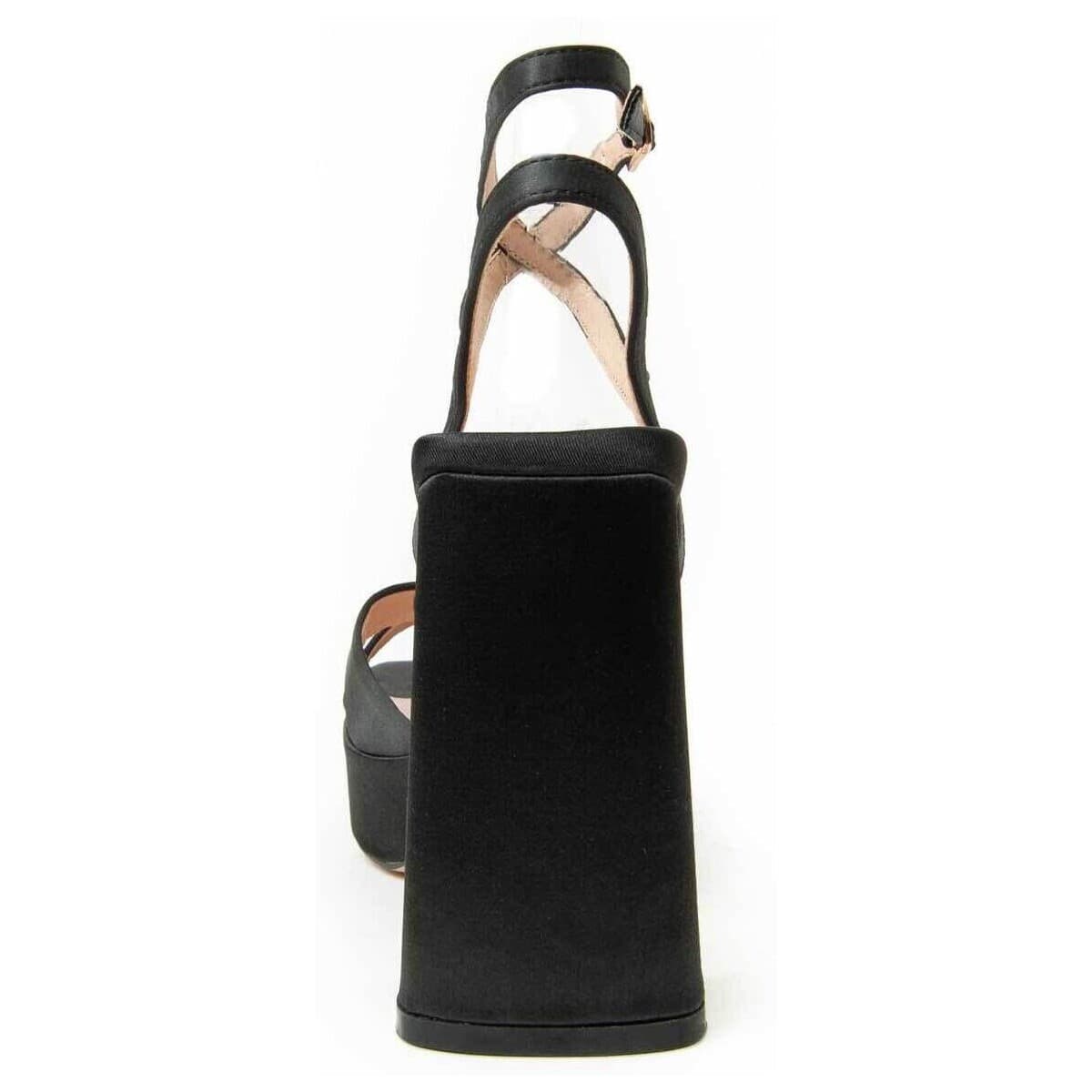 Women's Pumps Montevita Black