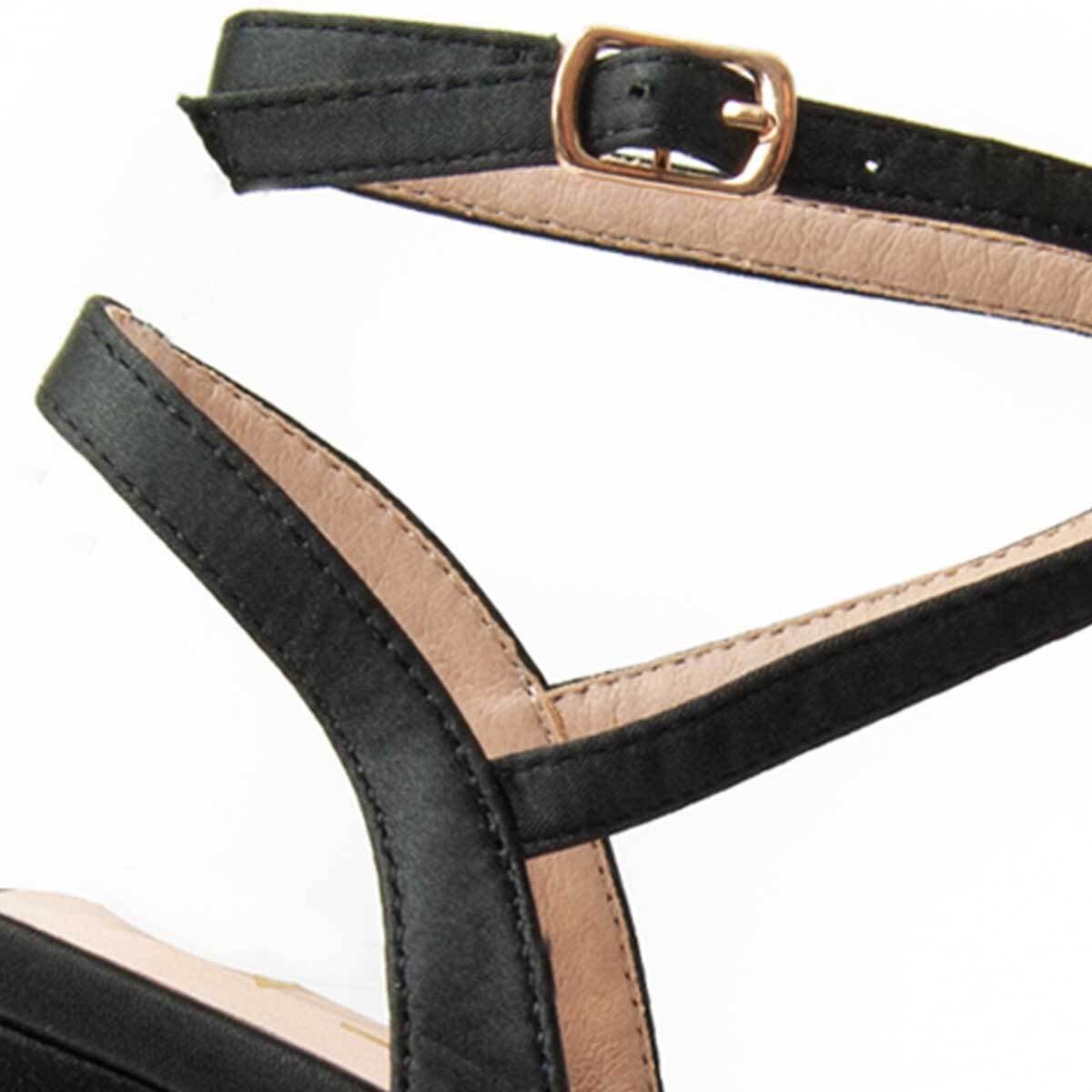 Women's Pumps Montevita Black