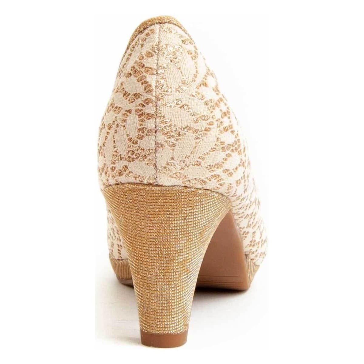 Women's Pumps Montevita Beige