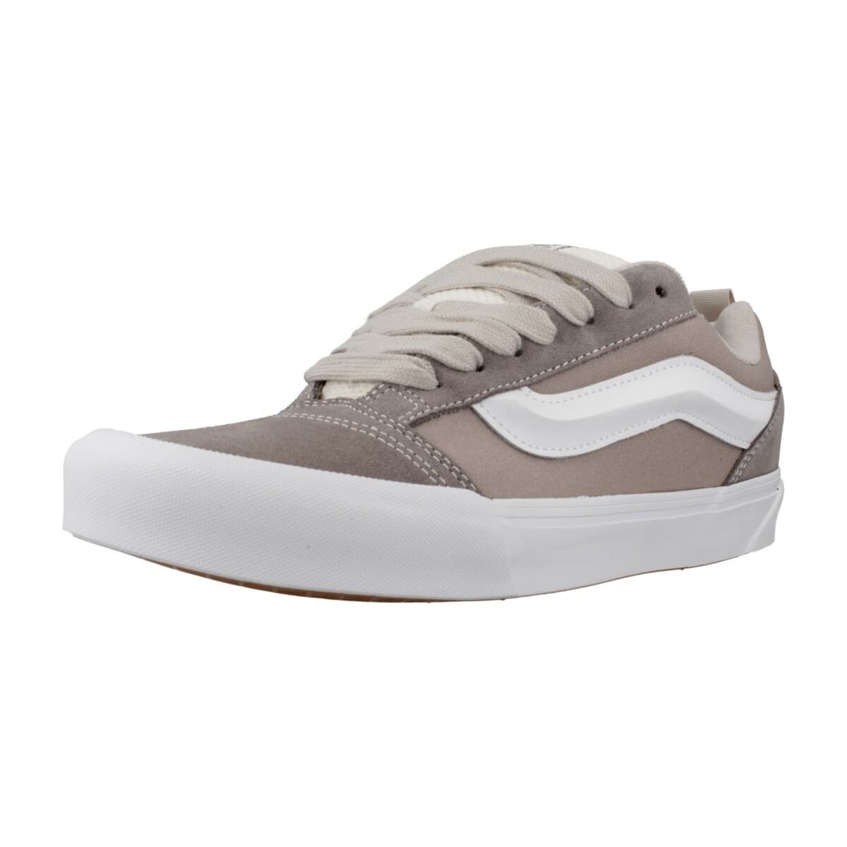 Men's Sneakers Vans Gray