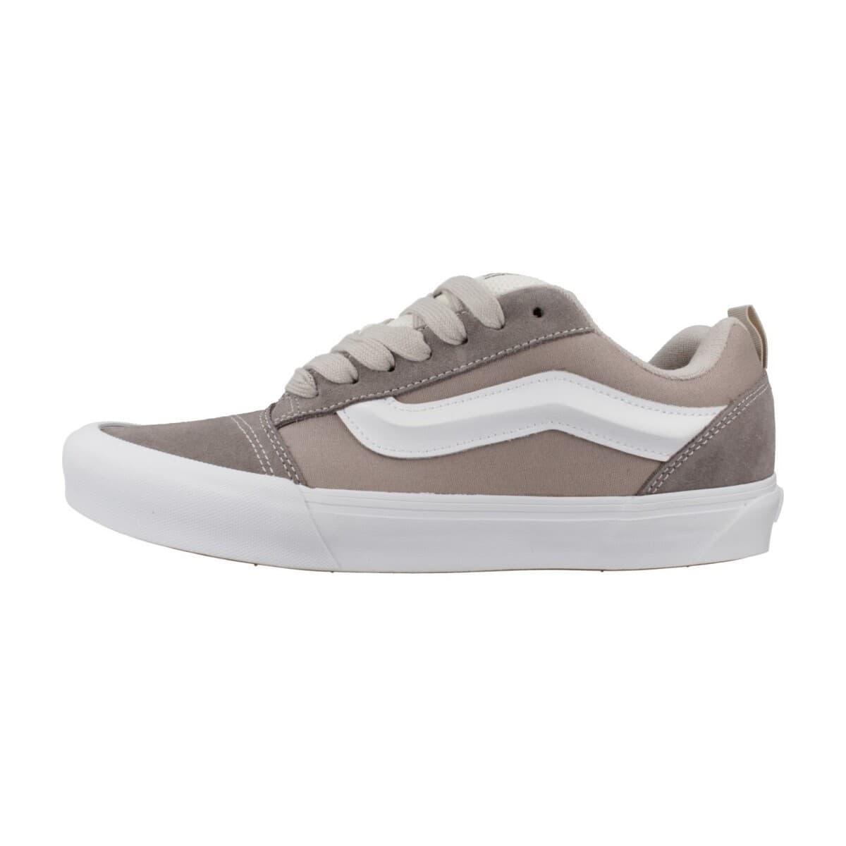 Men's Sneakers Vans Gray