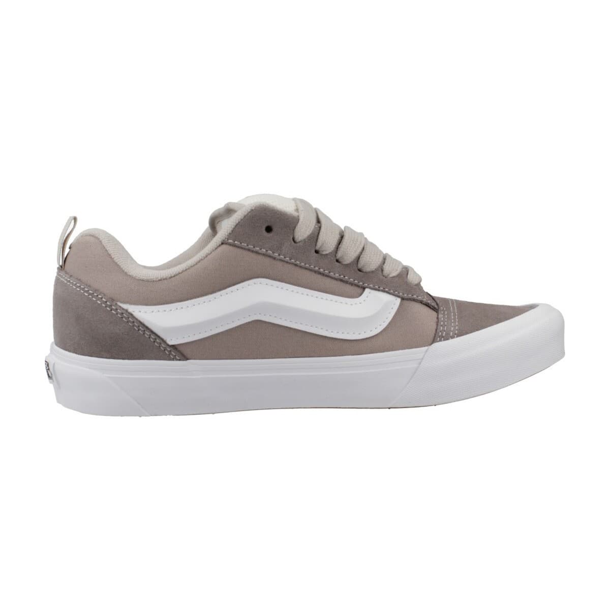 Men's Sneakers Vans Gray