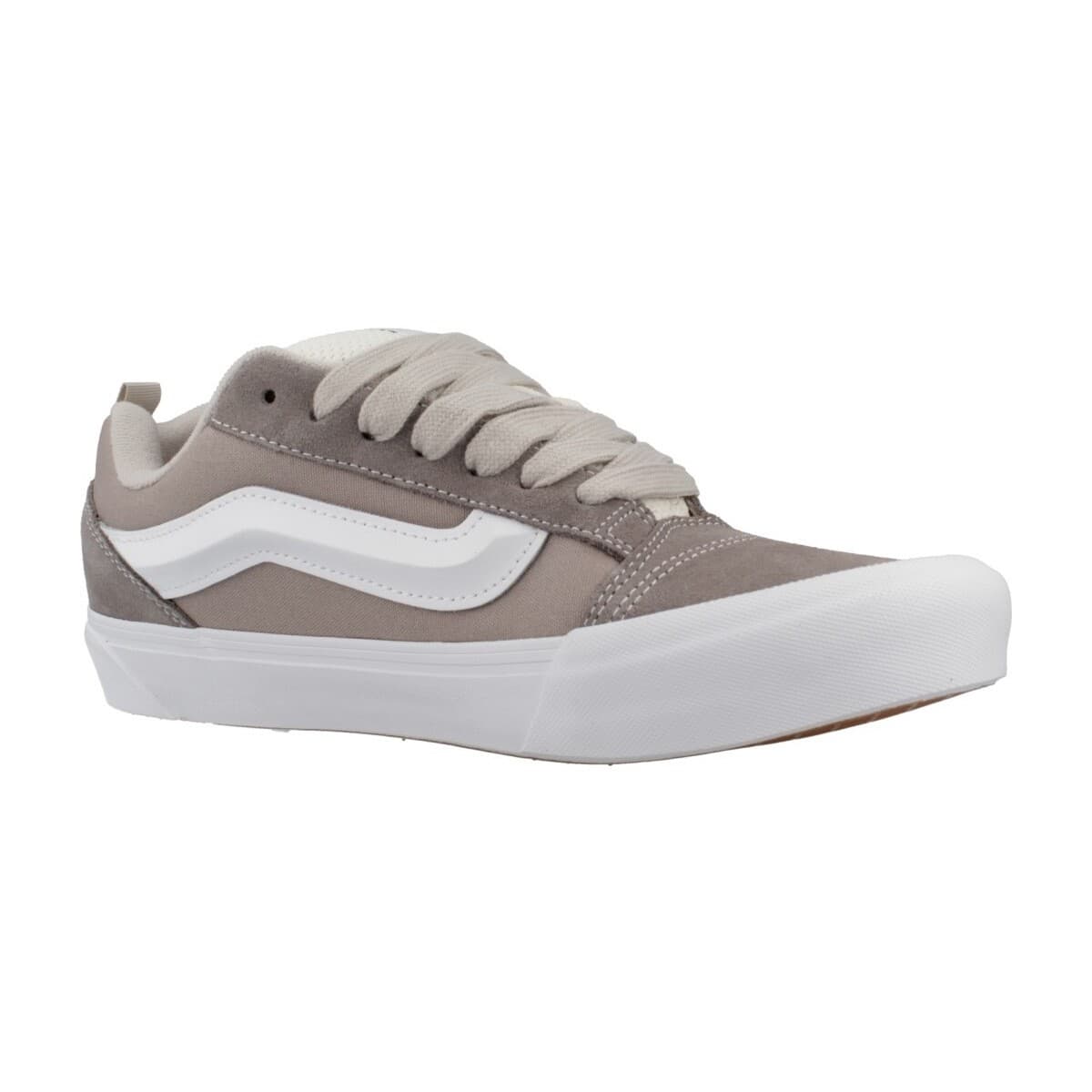 Men's Sneakers Vans Gray