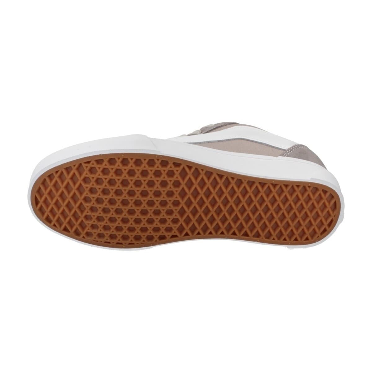 Men's Sneakers Vans Gray