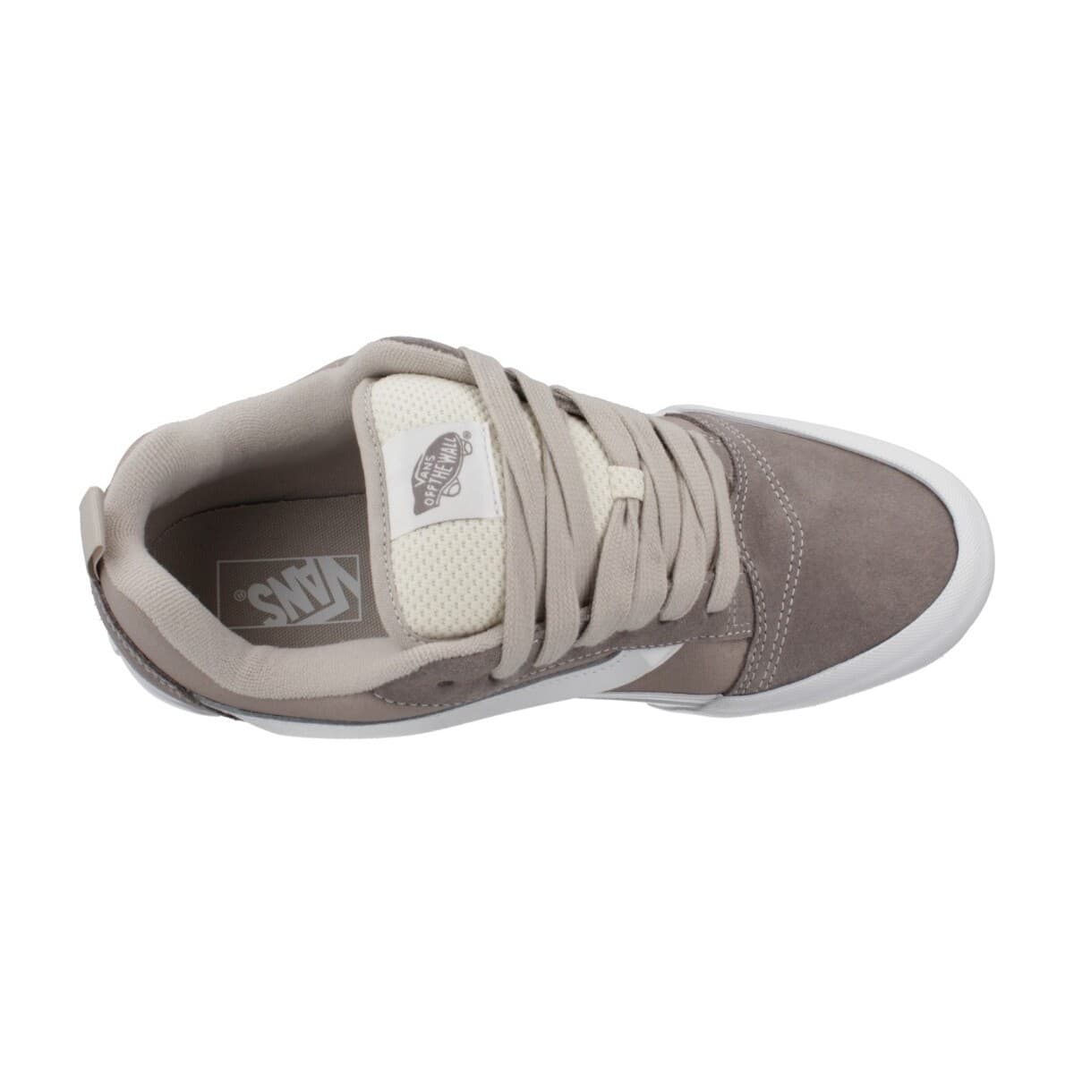 Men's Sneakers Vans Gray