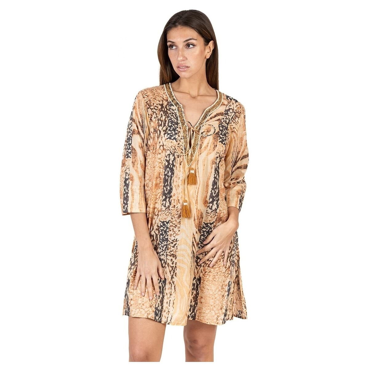 Φορέματα Isla Bonita By Sigris Κουρτίνα