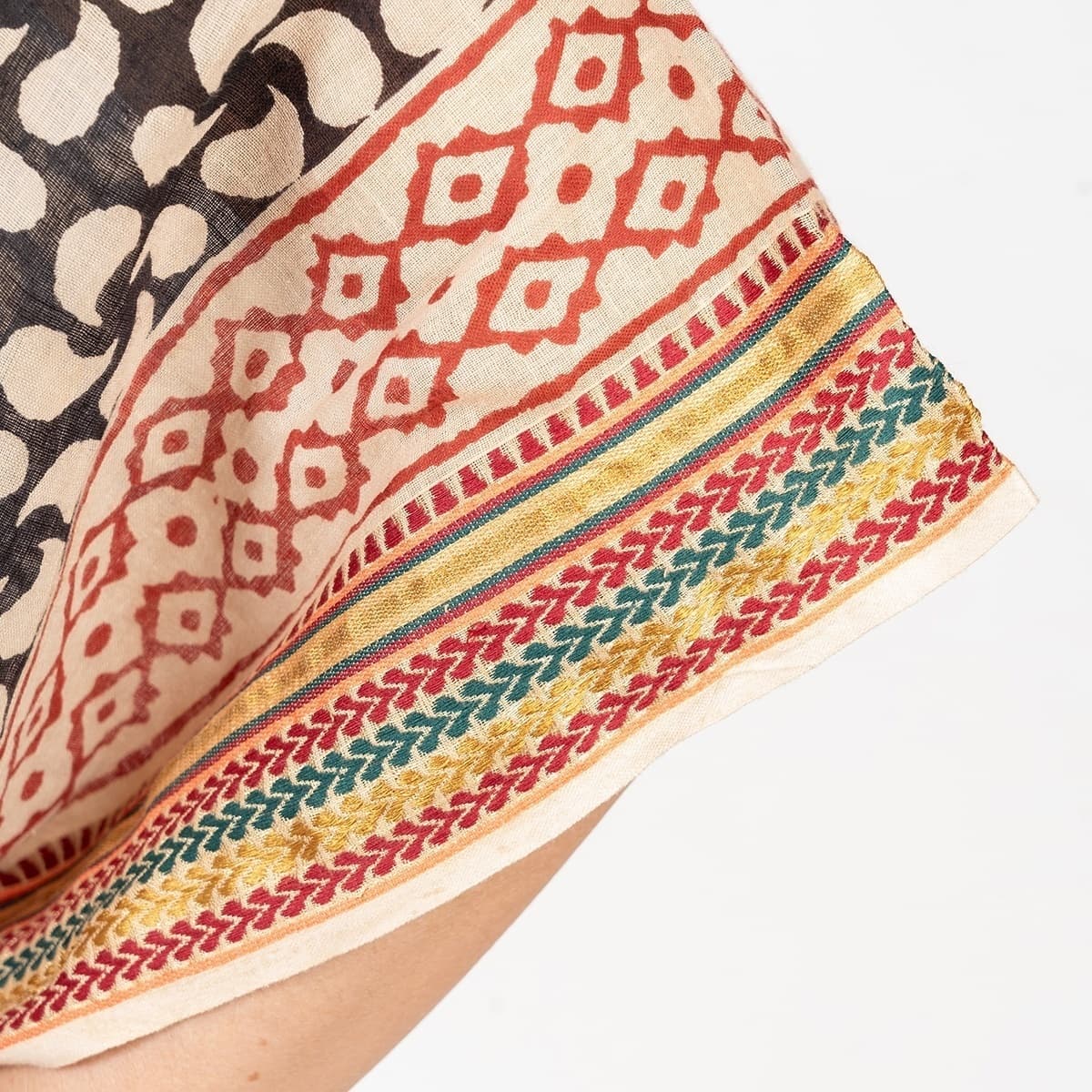 Women's Dresses Isla Bonita By Sigris Multicolor