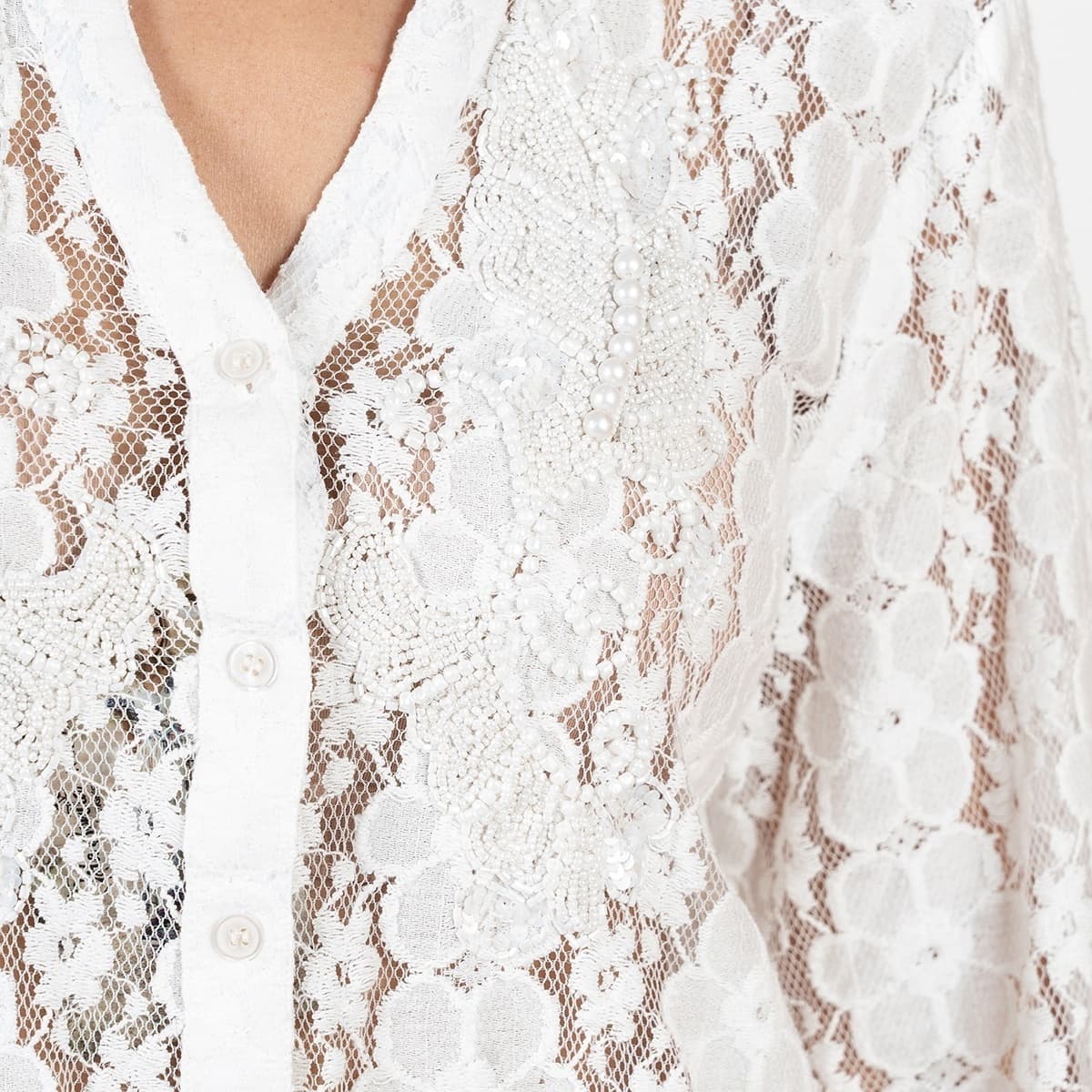 Women's Dresses Isla Bonita By Sigris White