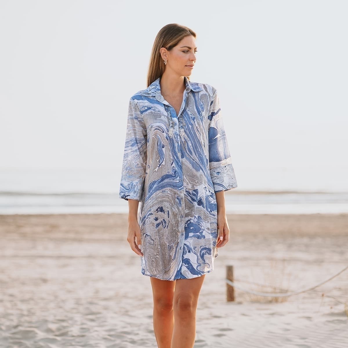 Women's Swimwear Isla Bonita By Sigris White