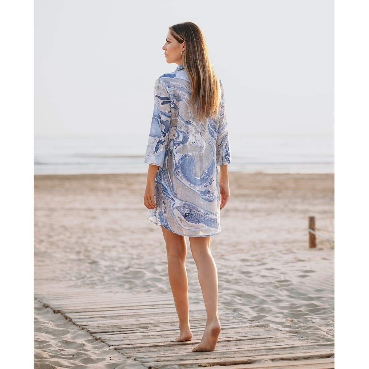 Women's Swimwear Isla Bonita By Sigris White