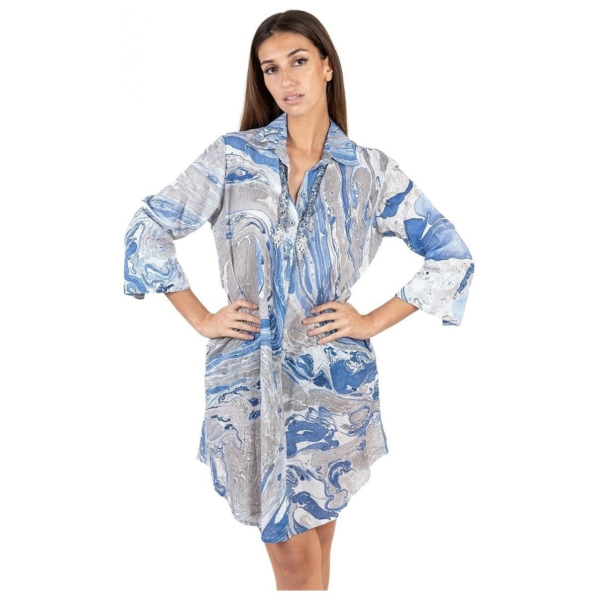 Women's Swimwear Isla Bonita By Sigris White