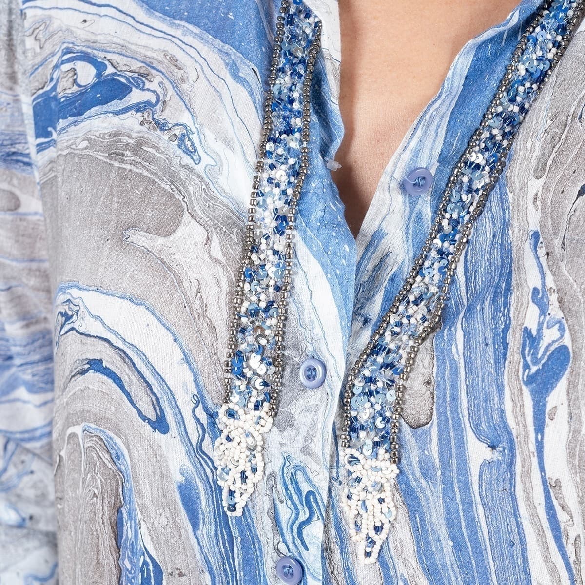 Women's Swimwear Isla Bonita By Sigris White