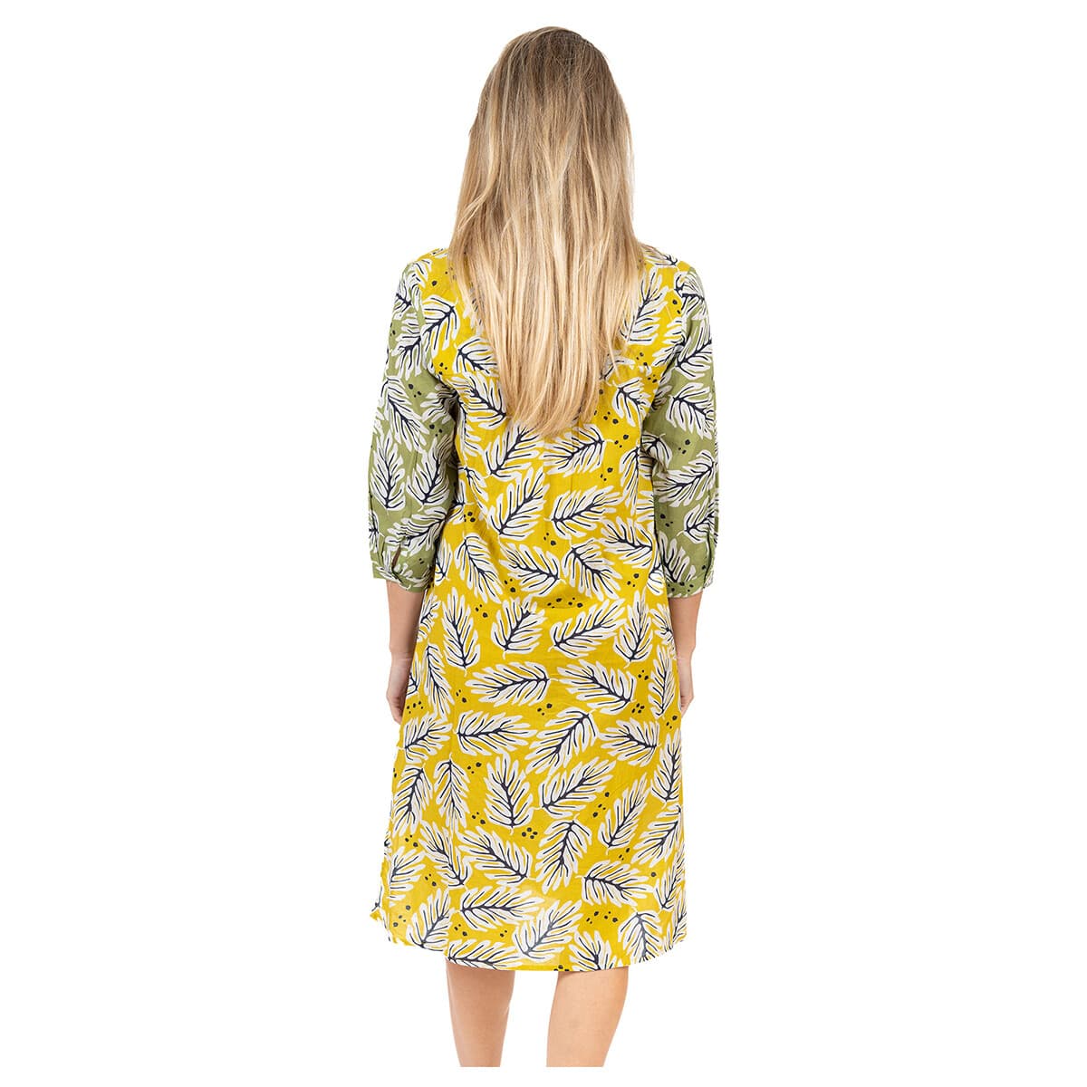 Women's Dresses Isla Bonita By Sigris Green