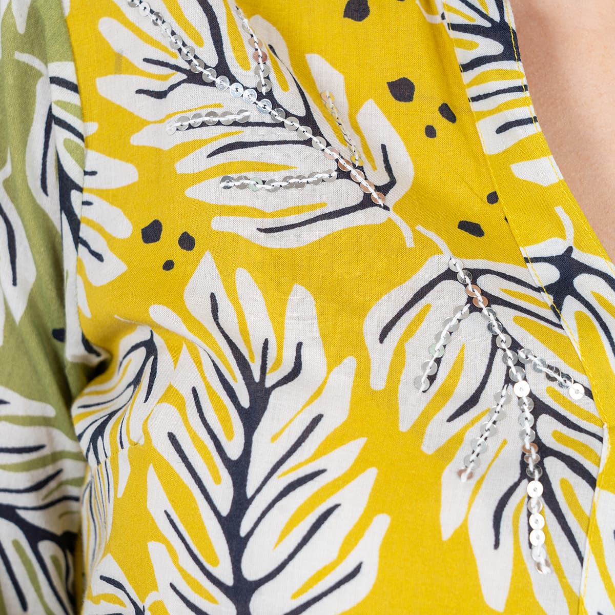 Women's Dresses Isla Bonita By Sigris Green