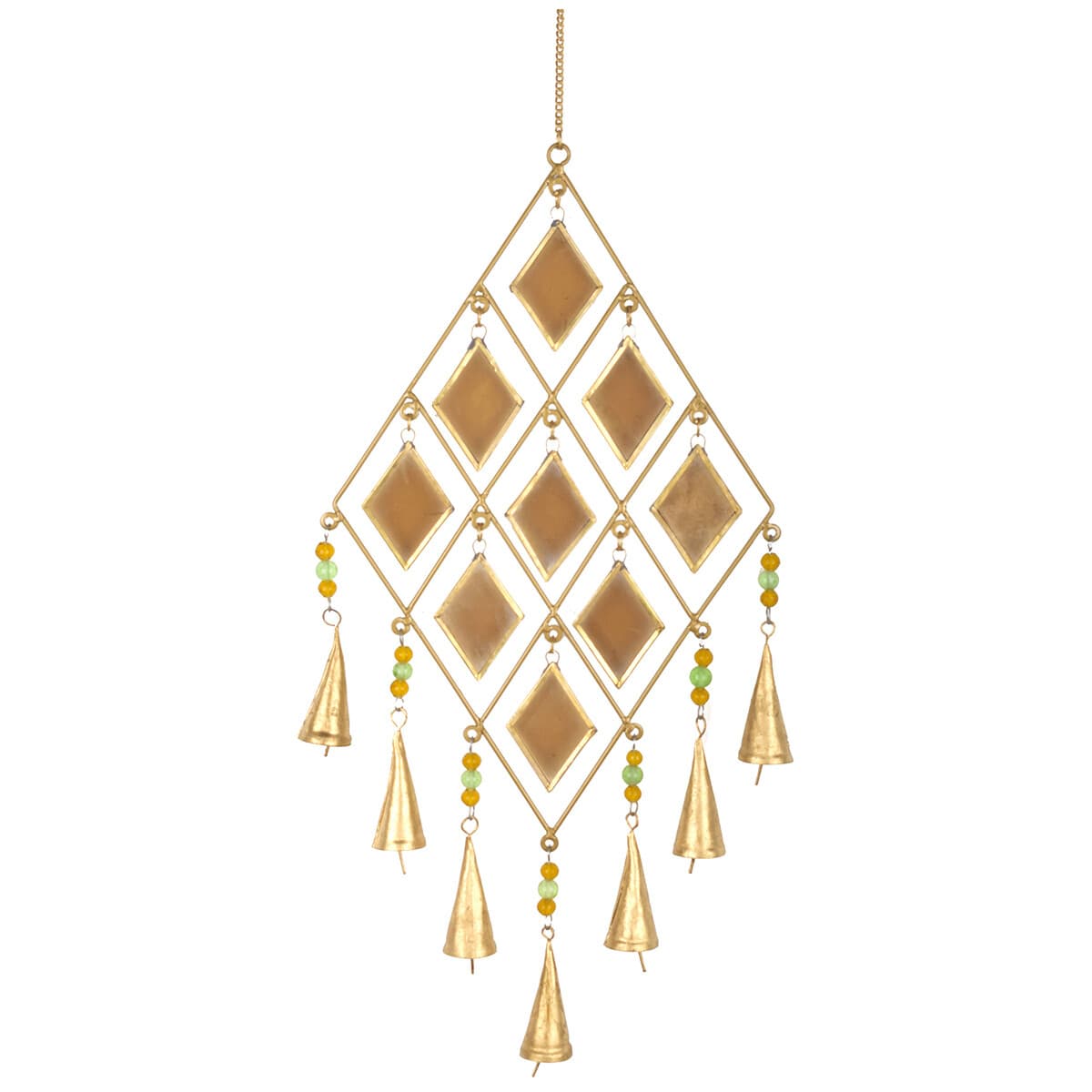 Μενταγιόν Signes Grimalt Κινητός Ρόμβος