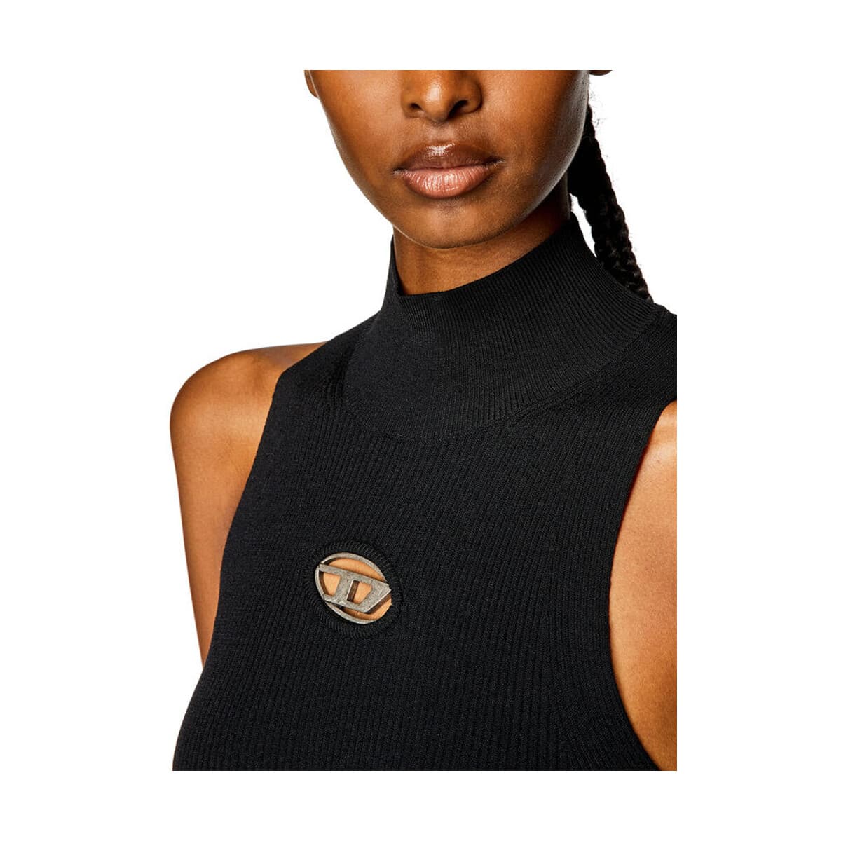 Women's Dresses Diesel Multicolor