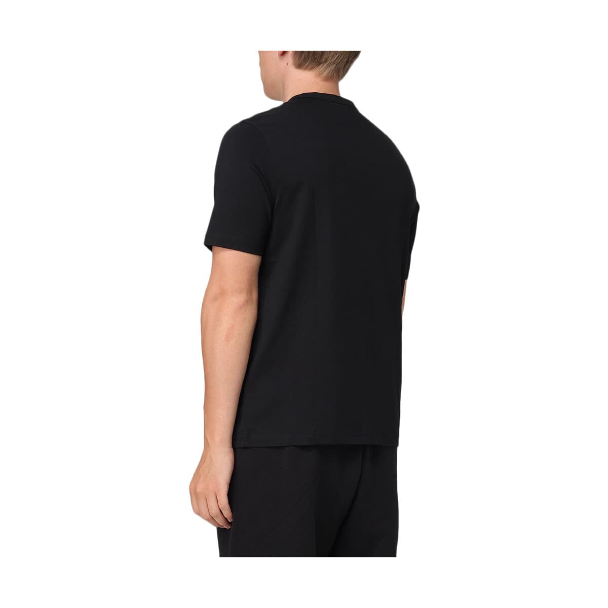 Men's T-Shirts Diesel Multicolor