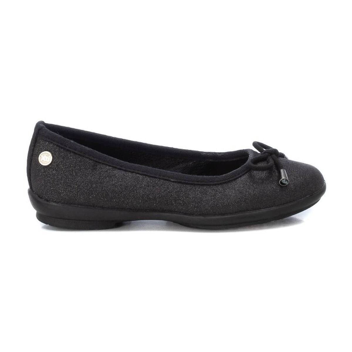 Girls' Dress Shoes Xti Black