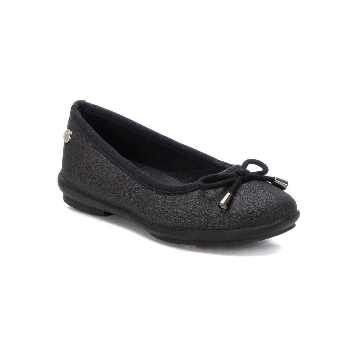 Girls' Dress Shoes Xti Black