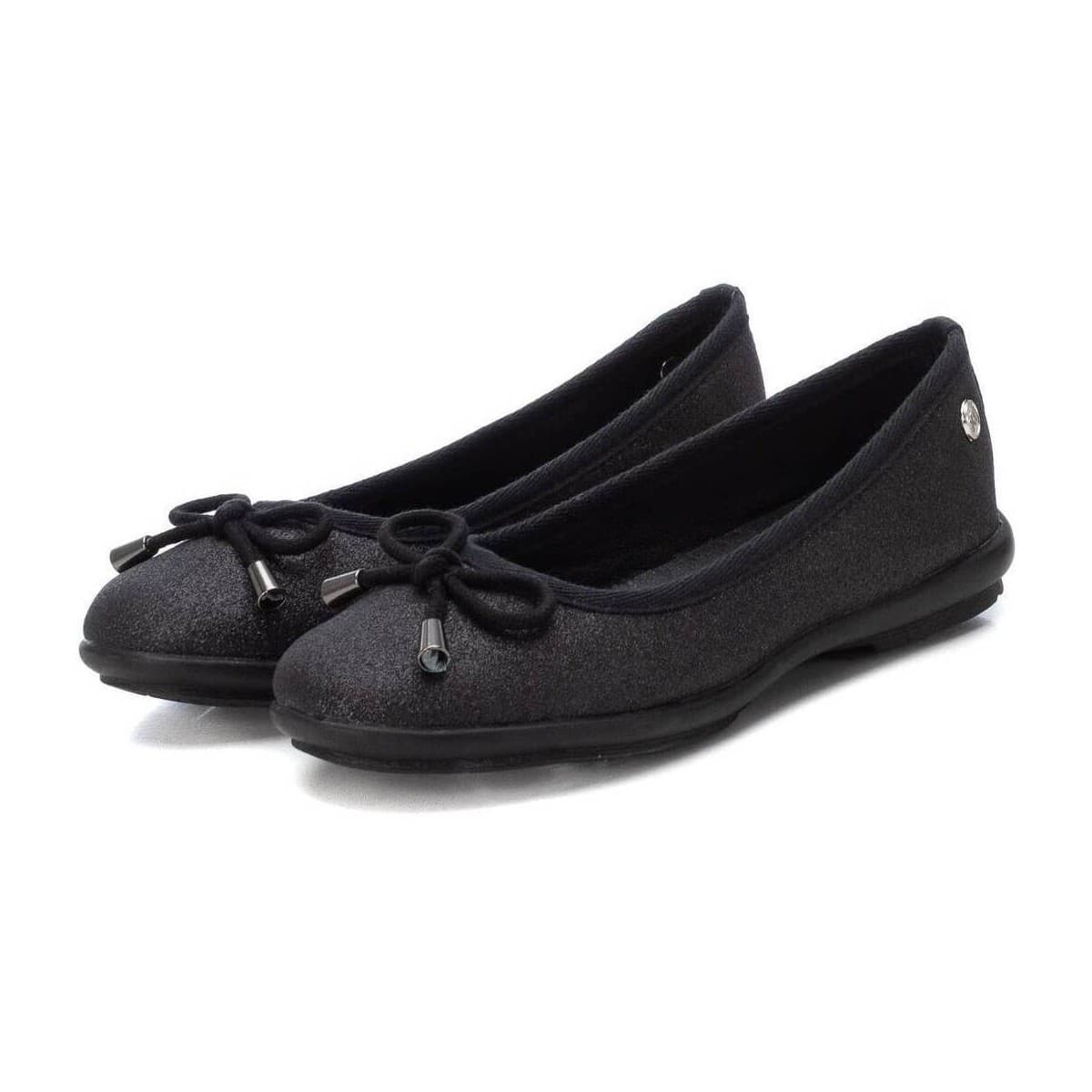 Girls' Dress Shoes Xti Black